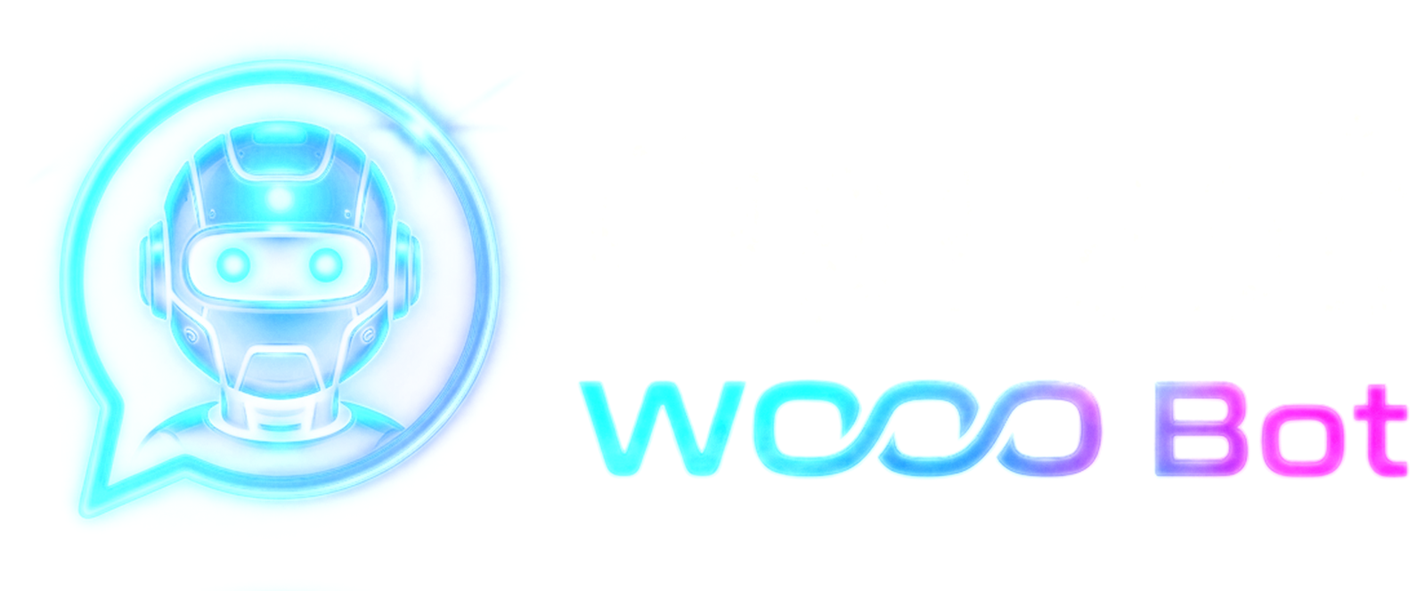 وُوو بوت - WOOO Bot